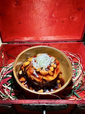 Ling Kitchen by null Ling Kitchen by null