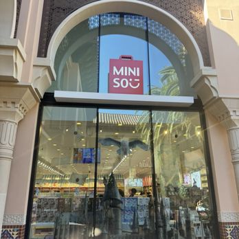 Miniso - Accessories Near Me - Irvine, California Miniso - Accessories Near Me - Irvine, California