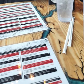 Melt - Menu - Pizza Near Me - Myrtle Beach, South Carolina Melt - Menu - Pizza Near Me - Myrtle Beach, South Carolina