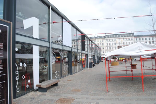 TorvehallerneKBH by null TorvehallerneKBH by null