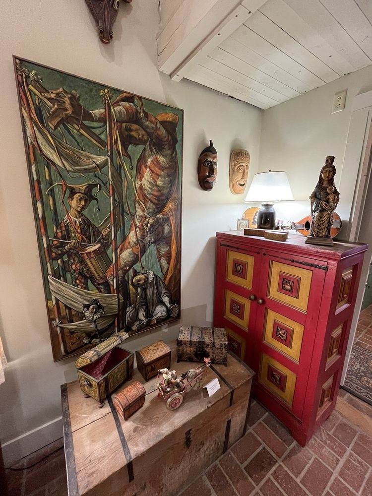 Social spots from Red Barn Studio & Raymer Society