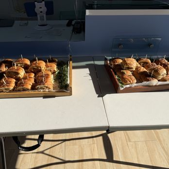 Uncle Af's - Sandwiches Near Me - Agoura Hills, California