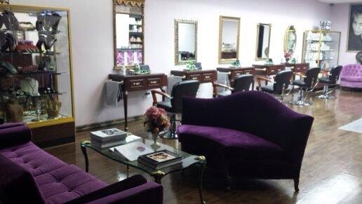 Janete's Hair Studio by null