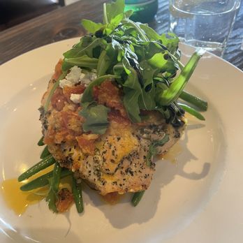 Ritorno - Seasonal menu chicken - Italian Near Me - Oakville, Ontario Ritorno - Seasonal menu chicken - Italian Near Me - Oakville, Ontario