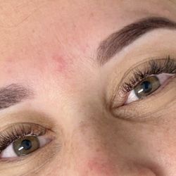 Lash Brow And Beyond