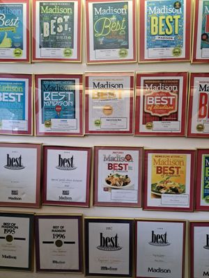Whole Foods Market by null