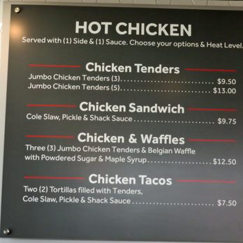 The Cookshack - Chicken Shop Near Me - Houston, Texas The Cookshack - Chicken Shop Near Me - Houston, Texas