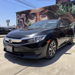 Espinoza Auto Recondition - Great experience with this shop! Highly recommend if you're looking for honest service and quality work!