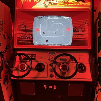 Funspot - Arcades Near Me - Laconia, New Hampshire