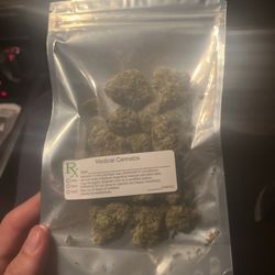 Canna Shop - Product
