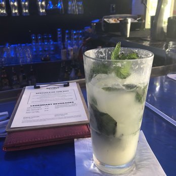 Hard Rock Cafe - Coconut Mojito - Burgers Near Me - Honolulu, Hawaii Hard Rock Cafe - Coconut Mojito - Burgers Near Me - Honolulu, Hawaii