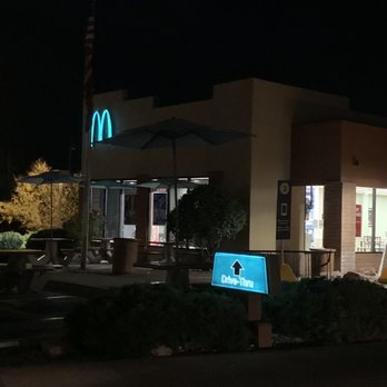 McDonald's - This is my contribution to the 100th pic that errbody takes - Fast Food Near Me - Sedona, Arizona McDonald's - This is my contribution to the 100th pic that errbody takes - Fast Food Near Me - Sedona, Arizona