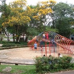 Parque São Lourenço