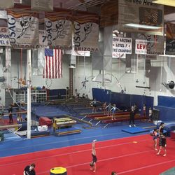 Phoenix Gymnastics & Dance Academy