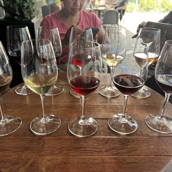 Coterie Winery - Wineries Near Me - San Jose, California