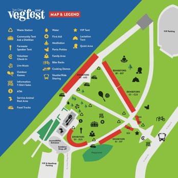 Twin Cities Veg Fest - Festivals Near Me - Saint Paul, Minnesota