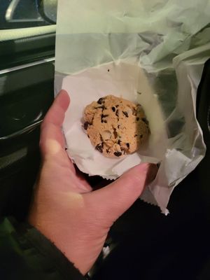 Brown's Chicken by null