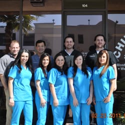LAX Physical Medicine