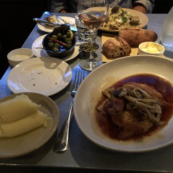 Delfina - Italian Near Me - San Francisco, California