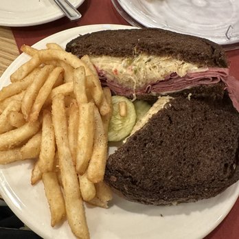 Bavarian Inn Restaurant - Ruben - German Near Me - Frankenmuth, Michigan Bavarian Inn Restaurant - Ruben - German Near Me - Frankenmuth, Michigan