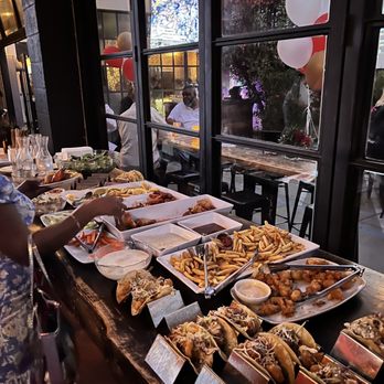The Phoenix - Appetizer's - Lounges Near Me - Los Angeles, California