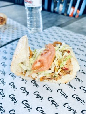 Capriotti's Sandwich Shop by null