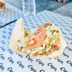 Capriotti's Sandwich Shop - @ Capriotti's - 5/26/25