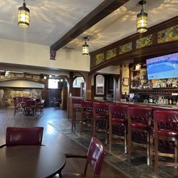 The Tap Room