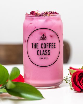 The Coffee Class by null