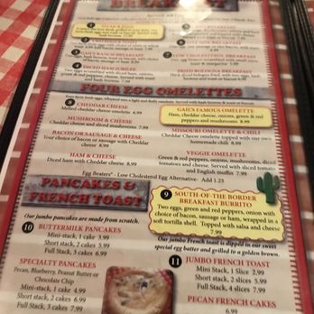 Billy Gail's - American Near Me - Branson, Missouri Billy Gail's - American Near Me - Branson, Missouri