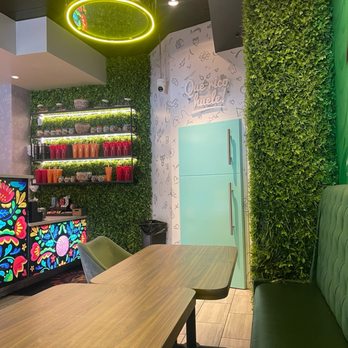 Con Azucar Cafe - Juice Bars & Smoothies Near Me - San Jose, California