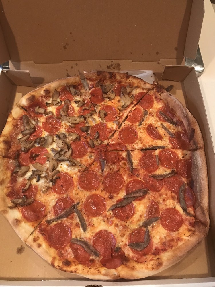 BROTHERS PIZZA EXPRESS Updated September 2024 65 Photos & 178