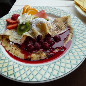 Blaas - Výborná palačinka - Pensions Near Me - Freinberg, 4