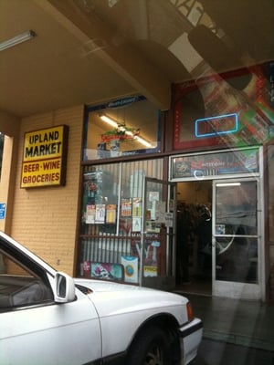 UPLAND MARKET - Updated December 2024 - 1111 E 9th St, Upland