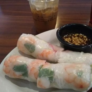 Gion Restaurant - Vietnamese Iced coffee & Spring roll - Vietnamese Near Me - New Hope, Minnesota Gion Restaurant - Vietnamese Iced coffee & Spring roll - Vietnamese Near Me - New Hope, Minnesota