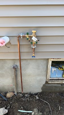 S&V FLOOR AND PLUMBING SERVICE Logo