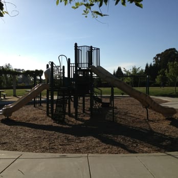 Parsons Park - Playground - Parks Near Me - Castro Valley, California Parsons Park - Playground - Parks Near Me - Castro Valley, California
