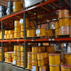 Continental Western Corporation - Polypropylene Rope