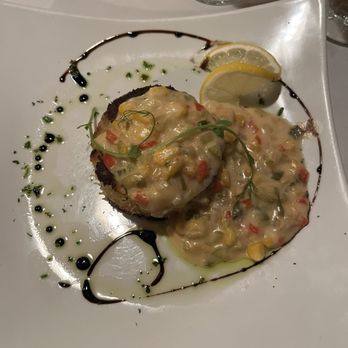 The Copper Door - Crab cake - American Near Me - Hayesville, North Carolina