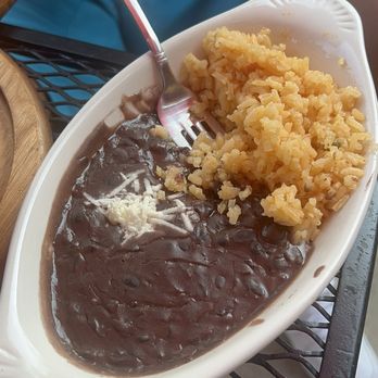 Con Sabor A Mexico - Rice and beans - Seafood Near Me - Long Branch, New Jersey