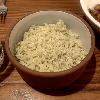 Nudibranch - Seaweed rice - Spanish Near Me - New York, New York Nudibranch - Seaweed rice - Spanish Near Me - New York, New York