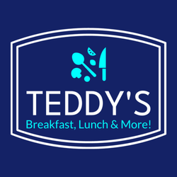 Teddy’s Breakfast, Lunch & More
