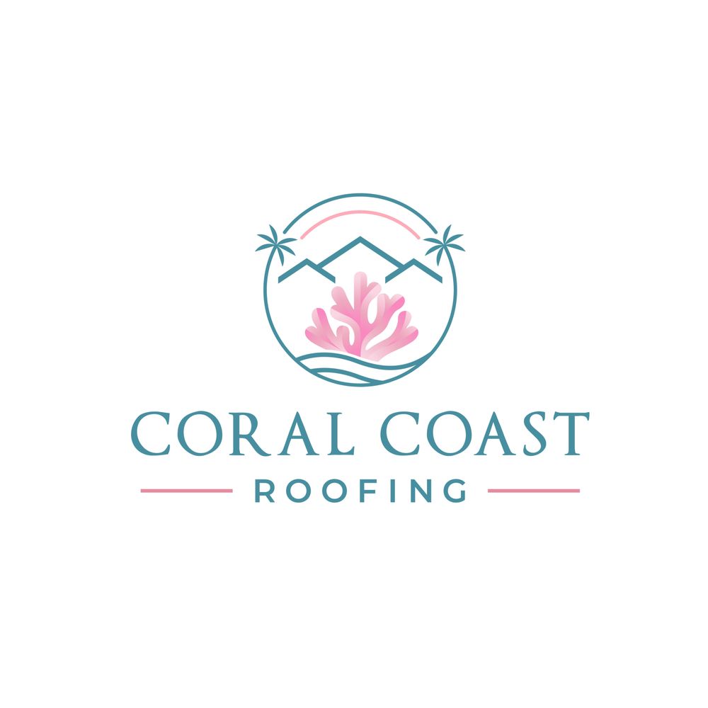 Slide of Coral Coast Roofing