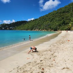 Magens Bay