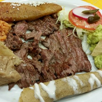 La Chata - Flauta, carne asada, enchilada - Mexican Near Me - Guadalajara, JAL