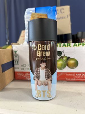 Sari-Sari Store by null