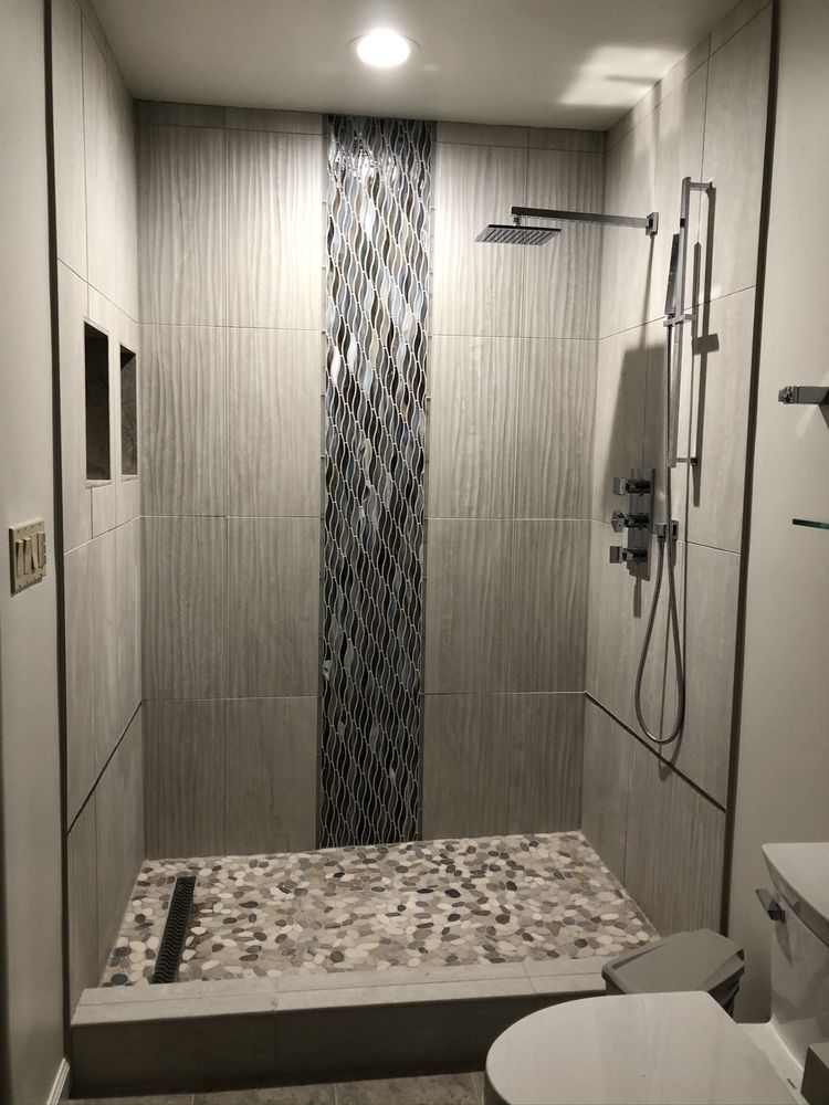 Slide of Josh Short Plumbing & Remodeling