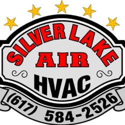 Silver Lake HVAC - "Comfort By Design"