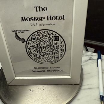 The Mosser Hotel - The name to remember - Hotels Near Me - San Francisco, California The Mosser Hotel - The name to remember - Hotels Near Me - San Francisco, California