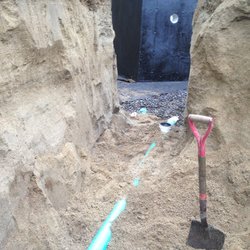 AR Cail Excavation - Portland